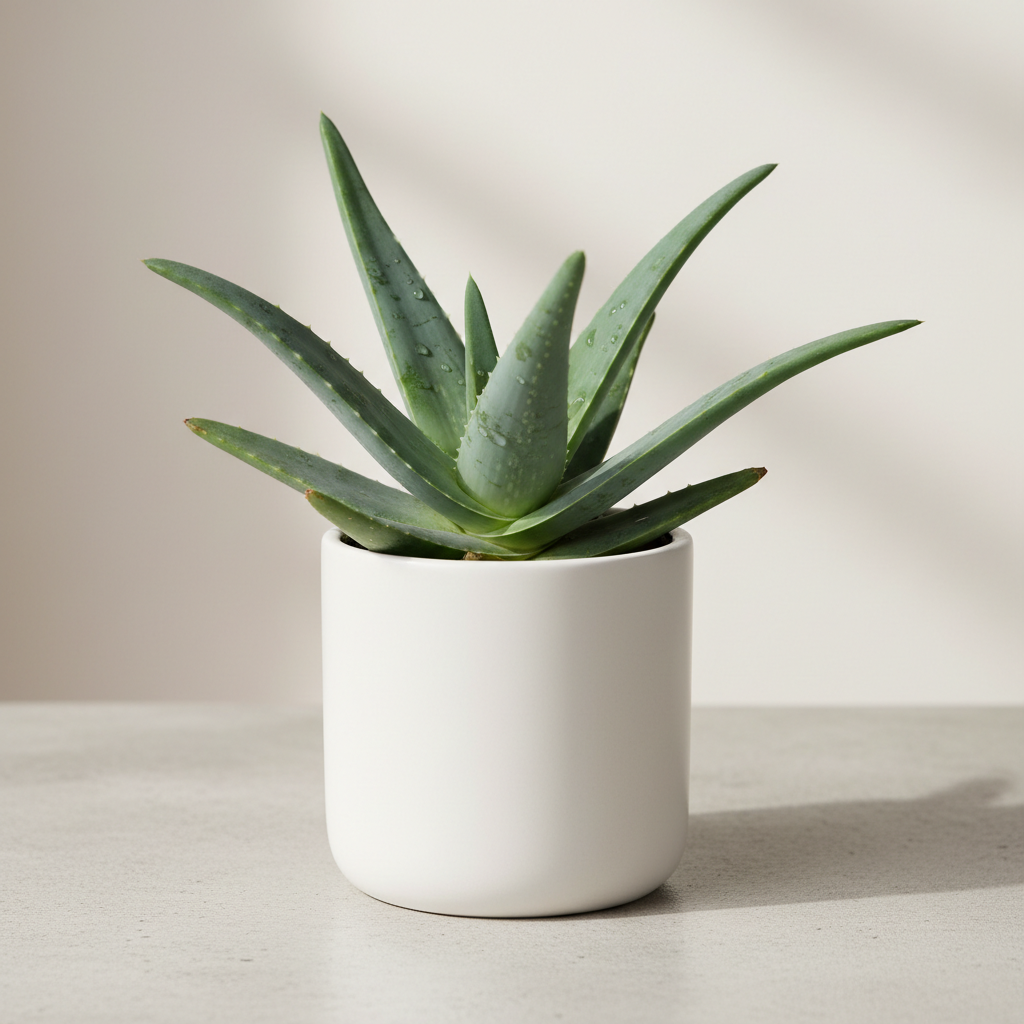 Aloe Vera